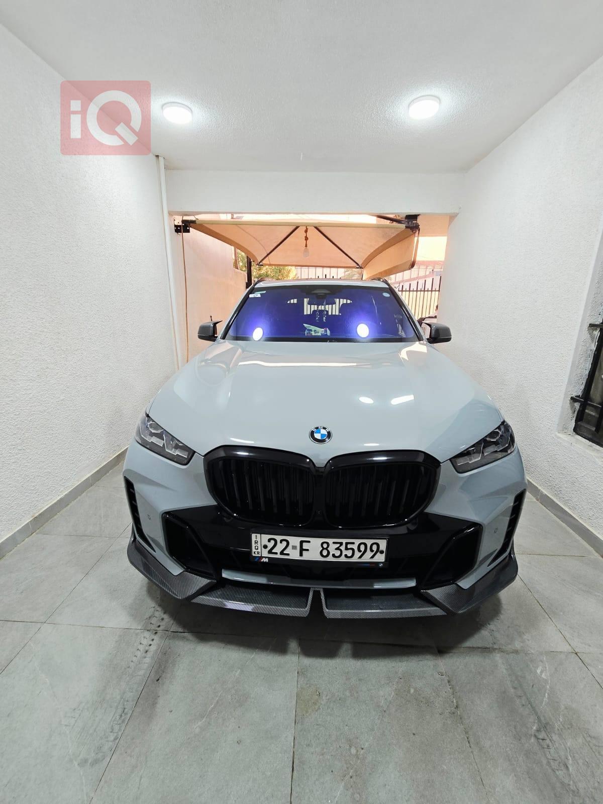 BMW for sale in Iraq